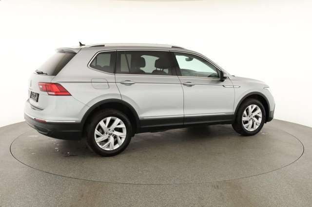 Volkswagen Tiguan Allspace 1.5 TSI DSG Life, AHK, ACC, 7-Sitzer, Navi, 18-Zol