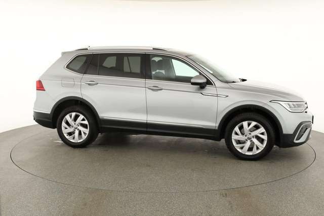Volkswagen Tiguan Allspace 1.5 TSI DSG Life, AHK, ACC, 7-Sitzer, Navi, 18-Zol
