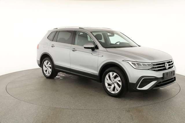 Volkswagen Tiguan Allspace 1.5 TSI DSG Life, AHK, ACC, 7-Sitzer, Navi, 18-Zol