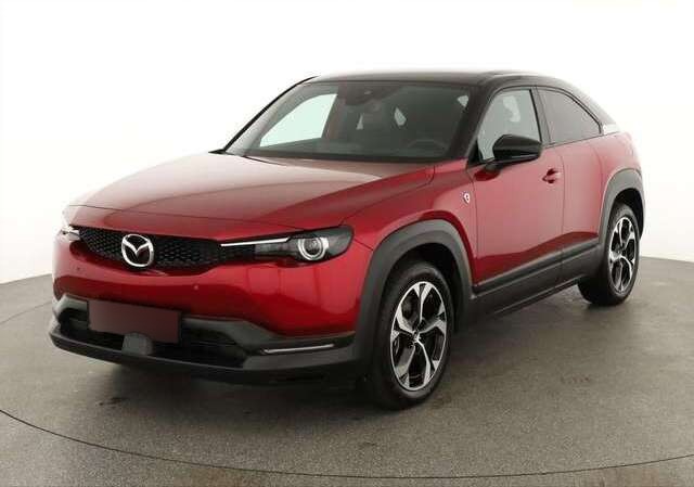 Mazda MX-30 Advantage, HuD, Navi, Side, Matrix, Kamera, ACC, W