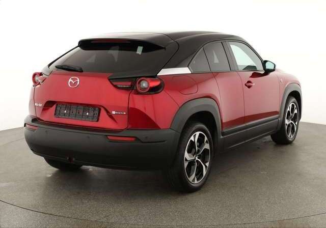 Mazda MX-30 Advantage, HuD, Navi, Side, Matrix, Kamera, ACC, W