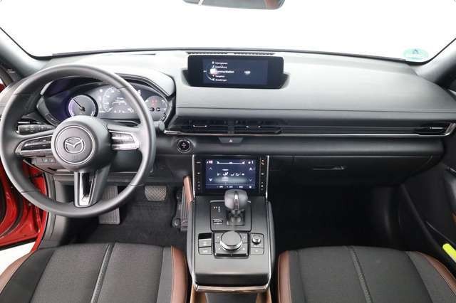 Mazda MX-30 Advantage, HuD, Navi, Side, Matrix, Kamera, ACC, W