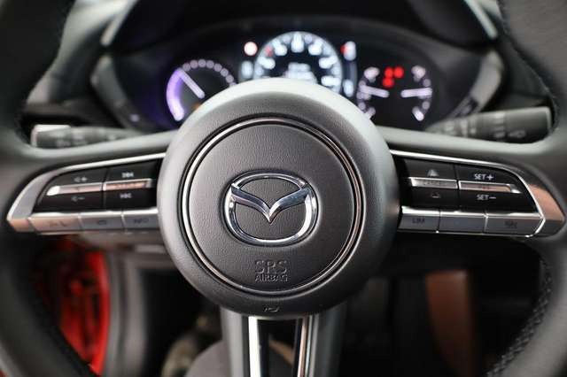 Mazda MX-30 Advantage, HuD, Navi, Side, Matrix, Kamera, ACC, W