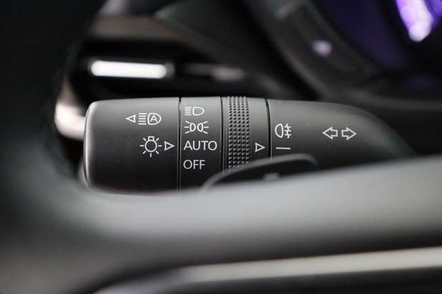 Mazda MX-30 Advantage, HuD, Navi, Side, Matrix, Kamera, ACC, W