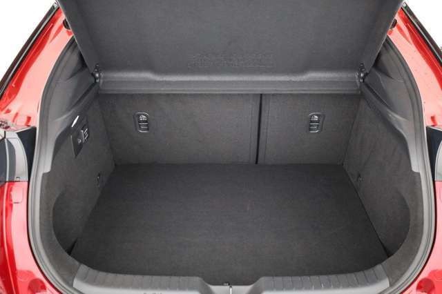 Mazda MX-30 Advantage, HuD, Navi, Side, Matrix, Kamera, ACC, W