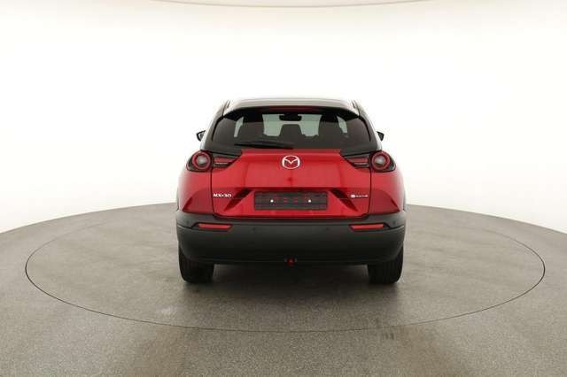 Mazda MX-30 Advantage, HuD, Navi, Side, Matrix, Kamera, ACC, W