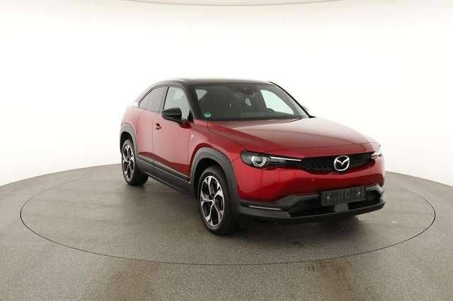 Mazda MX-30 Advantage, HuD, Navi, Side, Matrix, Kamera, ACC, W