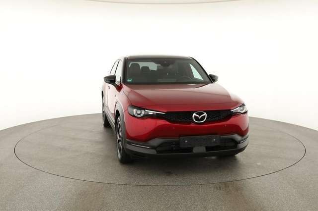 Mazda MX-30 Advantage, HuD, Navi, Side, Matrix, Kamera, ACC, W