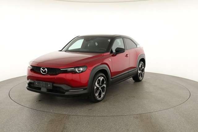 Mazda MX-30 Advantage, HuD, Navi, Side, Matrix, Kamera, ACC, W