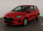Bild Ford Fiesta Cool & Connect, App-Connect, 15-Zoll
