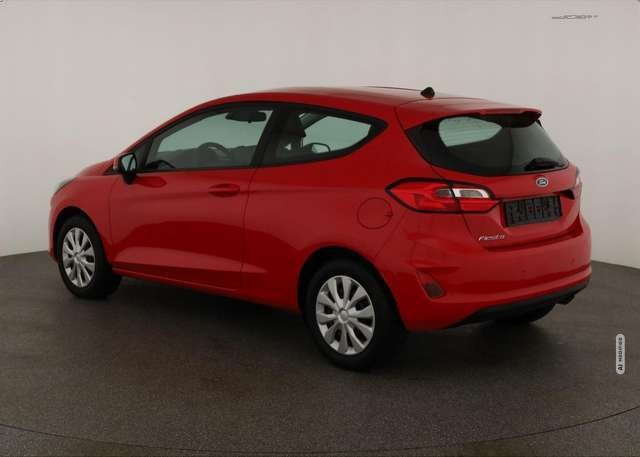 Ford Fiesta Cool & Connect, App-Connect, 15-Zoll