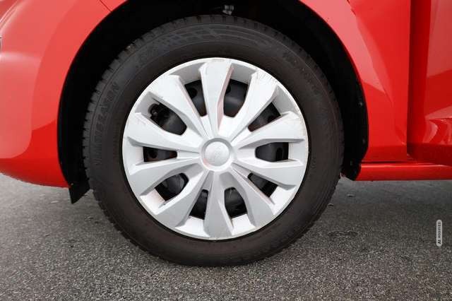 Ford Fiesta Cool & Connect, App-Connect, 15-Zoll