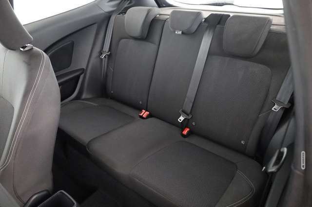 Ford Fiesta Cool & Connect, App-Connect, 15-Zoll