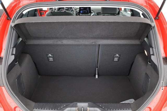 Ford Fiesta Cool & Connect, App-Connect, 15-Zoll