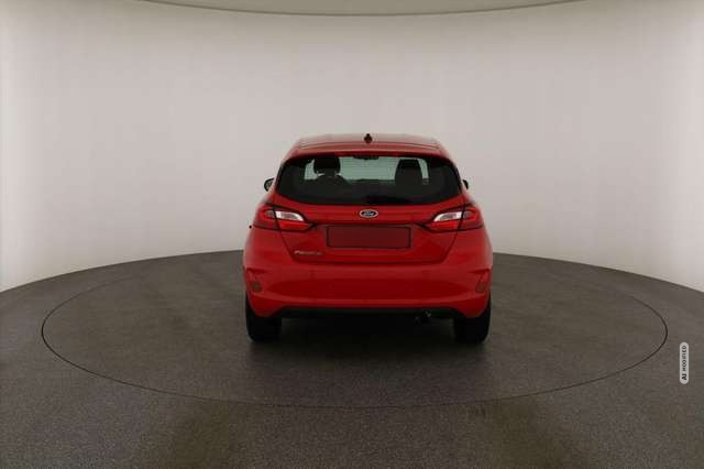 Ford Fiesta Cool & Connect, App-Connect, 15-Zoll