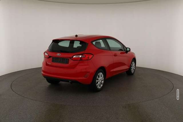 Ford Fiesta Cool & Connect, App-Connect, 15-Zoll
