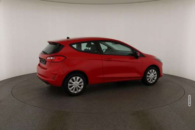 Ford Fiesta Cool & Connect, App-Connect, 15-Zoll