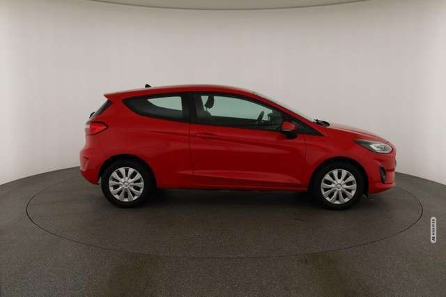 Ford Fiesta Cool & Connect, App-Connect, 15-Zoll