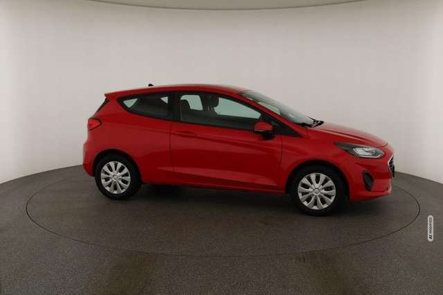 Ford Fiesta Cool & Connect, App-Connect, 15-Zoll