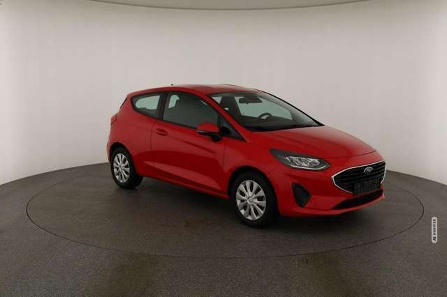 Ford Fiesta Cool & Connect, App-Connect, 15-Zoll