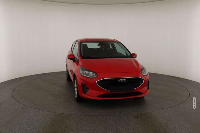 Ford Fiesta Cool & Connect, App-Connect, 15-Zoll