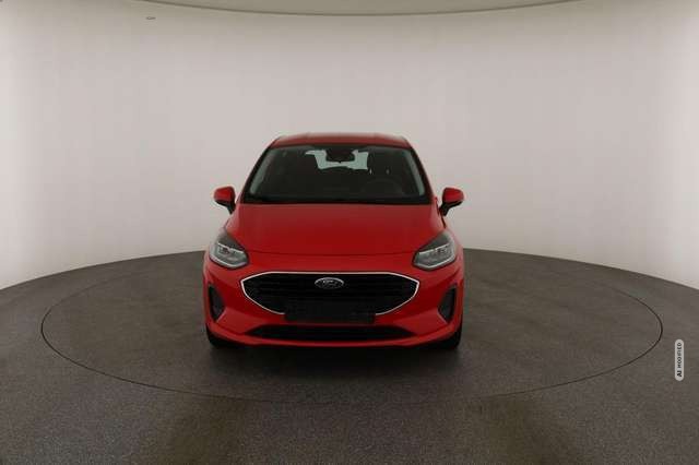 Ford Fiesta Cool & Connect, App-Connect, 15-Zoll