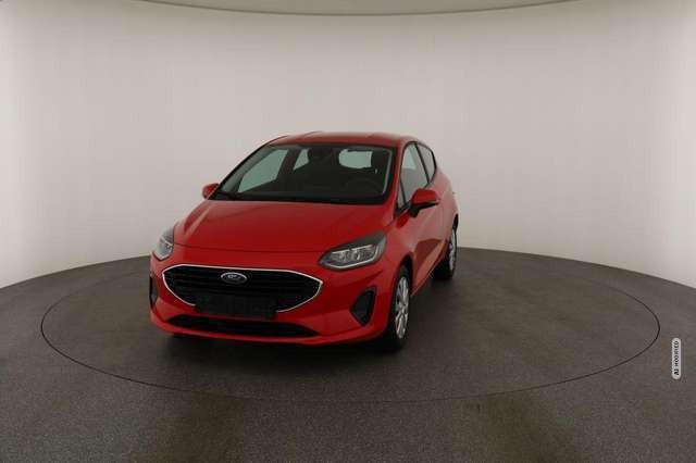 Ford Fiesta Cool & Connect, App-Connect, 15-Zoll