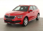 Bild Skoda Kamiq 1.0 TSI Style, LED, Kamera, Winter, ACC, 17-Zoll