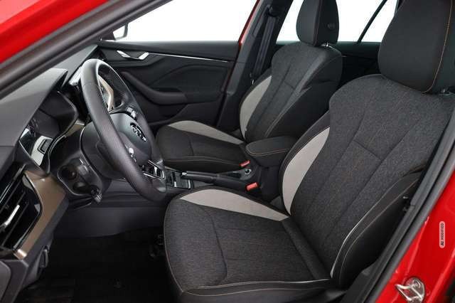 Skoda Kamiq 1.0 TSI Style, LED, Kamera, Winter, ACC, 17-Zoll
