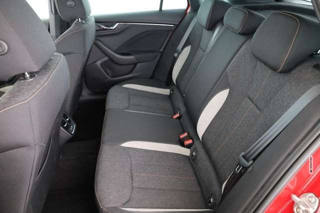 Skoda Kamiq 1.0 TSI Style, LED, Kamera, Winter, ACC, 17-Zoll