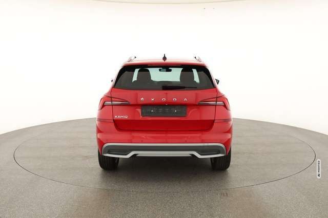 Skoda Kamiq 1.0 TSI Style, LED, Kamera, Winter, ACC, 17-Zoll