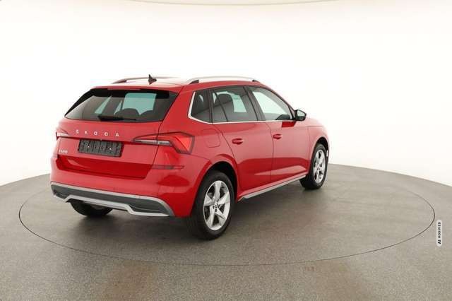Skoda Kamiq 1.0 TSI Style, LED, Kamera, Winter, ACC, 17-Zoll