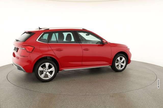 Skoda Kamiq 1.0 TSI Style, LED, Kamera, Winter, ACC, 17-Zoll