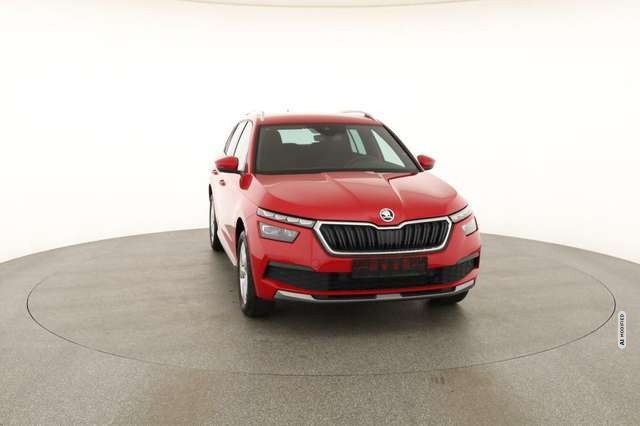 Skoda Kamiq 1.0 TSI Style, LED, Kamera, Winter, ACC, 17-Zoll