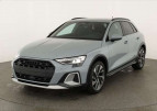 Bild Audi A3 allstreet TFSI quattro S-Tronic, AHK, Navi, 18-Zol