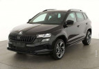Bild Skoda Karoq 1.5 TSI DSG Sportline, AHK, Navi, Matrix, Side, el