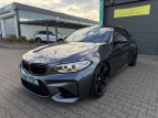 Bild BMW M2  Coupe DKG KW V3 Grail M Performance