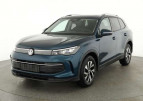 Bild Volkswagen Tiguan 1.5 eTSI DSG Life, Pano, Navi, EasyOpen, LED-Plus,
