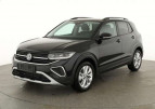 Bild Volkswagen T-Cross 1.0 TSI DSG Life, AHK, IQ.Light, Kamera, ACC, Side