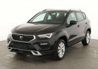 Bild Seat Ateca 1.5 TSI DSG Style, AHK, Navi, Kamera, el. Klappe