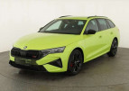 Bild Skoda Octavia Combi RS 2.0 TSI DSG, Standheizung, AHK, Navi, Mat