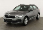 Bild Skoda Kamiq 1.5 TSI Selection, AHK, LED, Kamera, Ladeboden, Wi