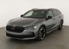 Bild Skoda Superb Combi TDI DSG 4x4 Sportline, AHK, Matrix, DCC, 19-