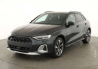 Bild Audi A3 allstreet TFSI quattro S-Tronic, AHK, Navi, 18-Zol
