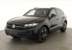 Bild Volkswagen Touareg 3.0 TDI V6 R-LINE Black Final Edition, HuD, Luft,