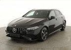 Bild Mercedes-Benz A 35 AMG 4M, Pano, Night, Kamera, Multibeam, Distronic, Nav