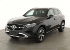 Bild Mercedes-Benz GLC 300 de 4M Avantgarde, Leder, LED, Navi, 360°, Burm...