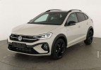Bild Volkswagen Taigo 1.5 TSI DSG R-LINE, AHK, Navi, IQ.Light, Kamera, A