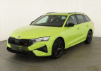 Bild Skoda Octavia Combi RS 2.0 TSI DSG, Pano, AHK, Navi, Matrix, Sid
