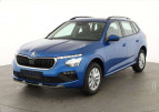 Bild Skoda Kamiq 1.5 TSI DSG Selection, AHK, LED, Kamera, Ladeboden